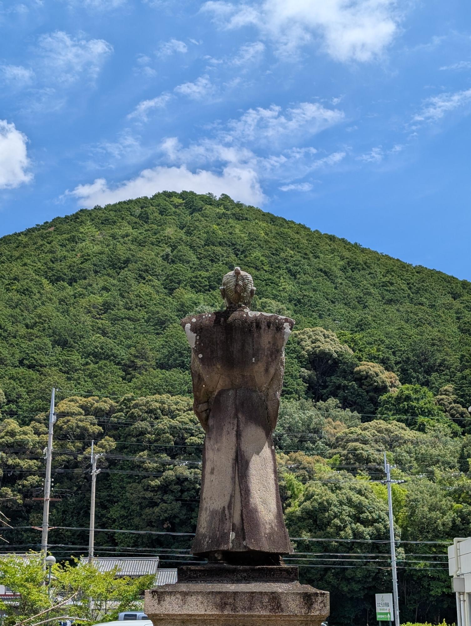 天保義民フィールドワーク2