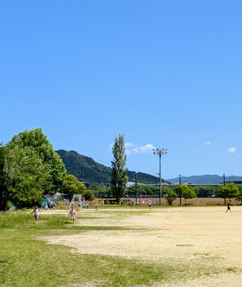 休み時間おわり