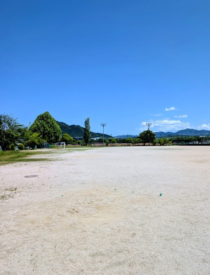 休み時間おわり3