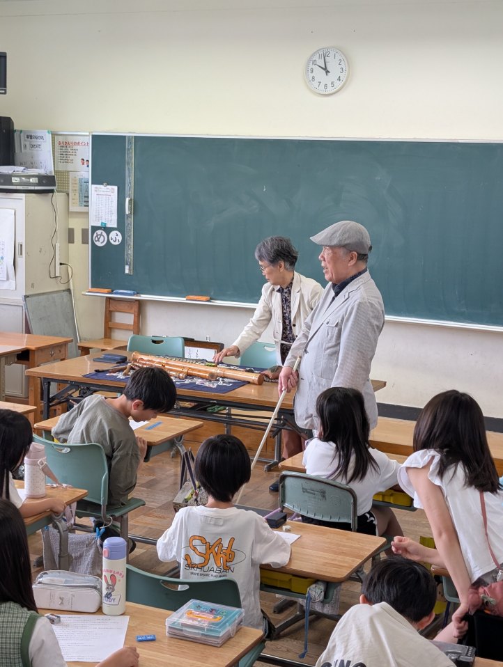 三上のやさしさ発見2