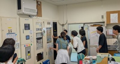 消防訓練1