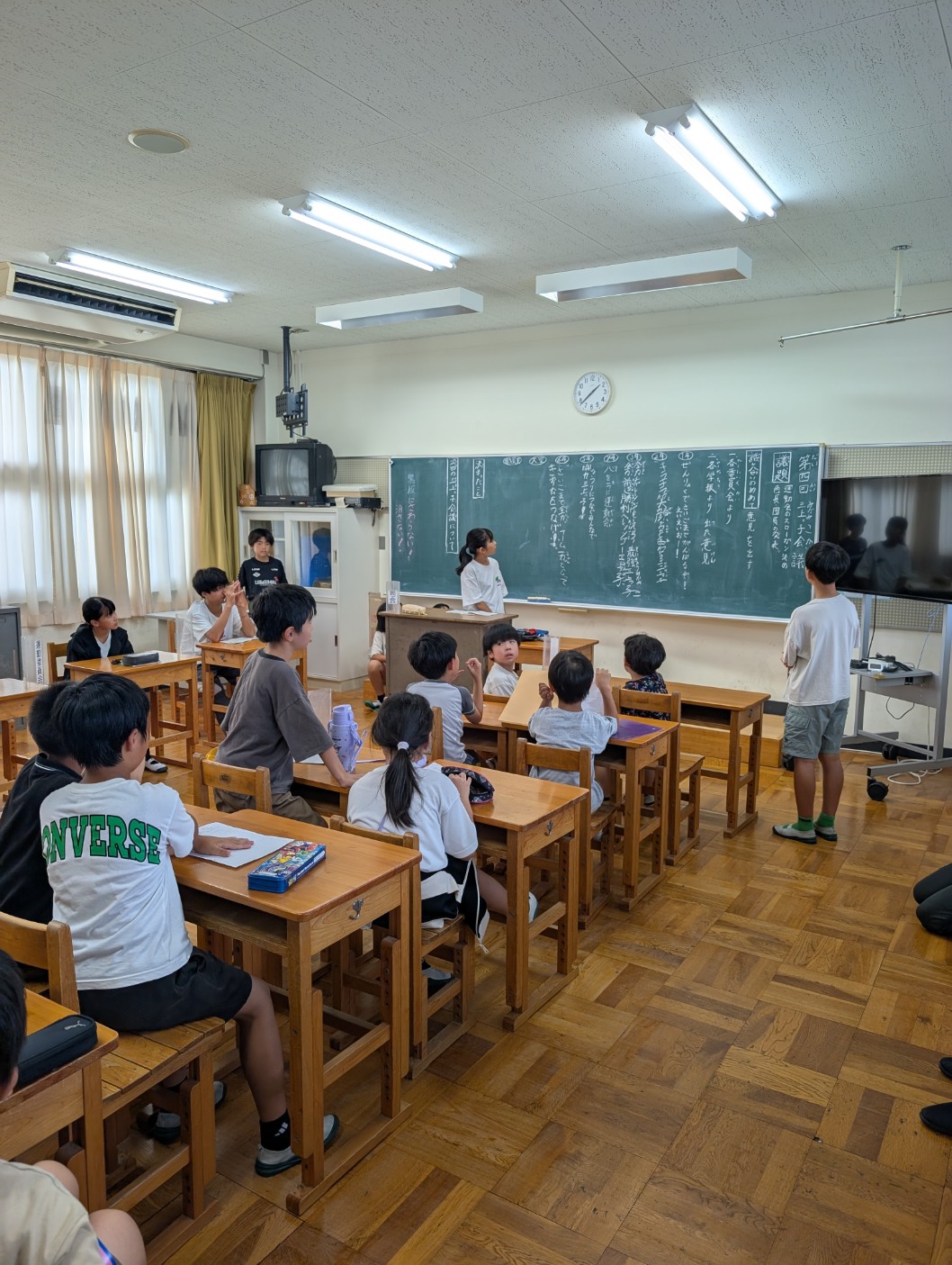 20260915三上っ子会議
