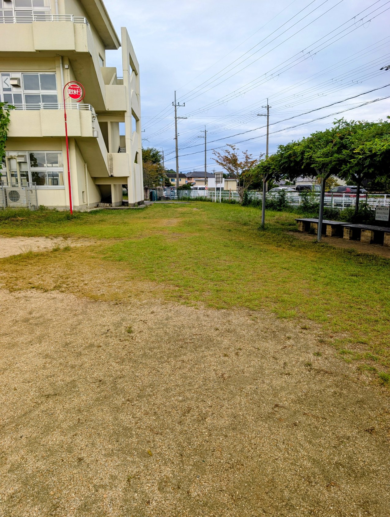 運動会に向けて