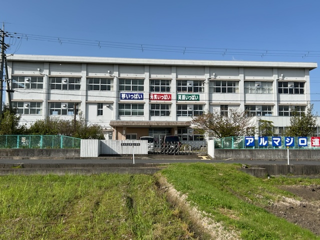 校舎