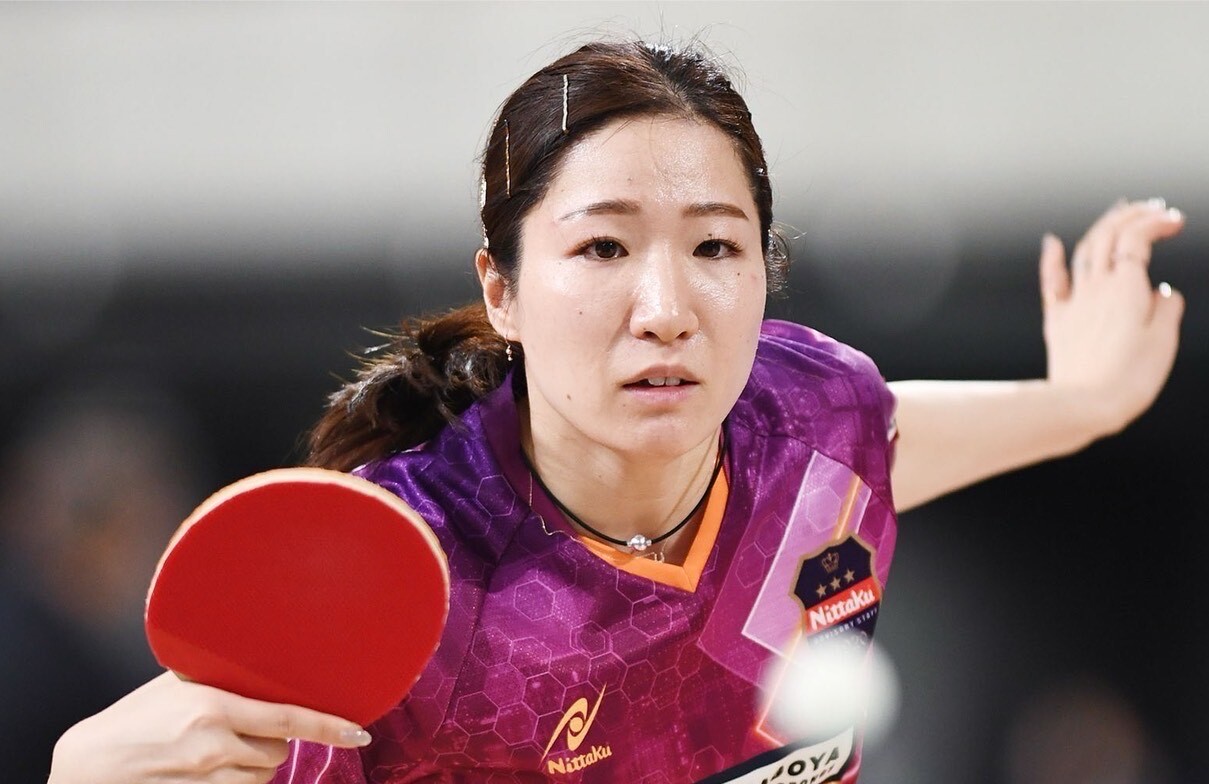 南波選手写真