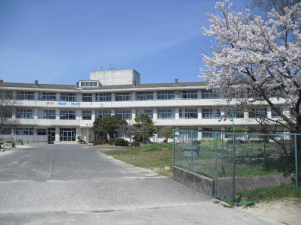 北野小学校
