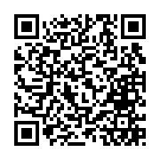 熱中症特別警戒アラートQR