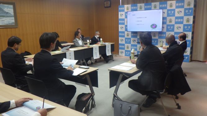 運営委員会