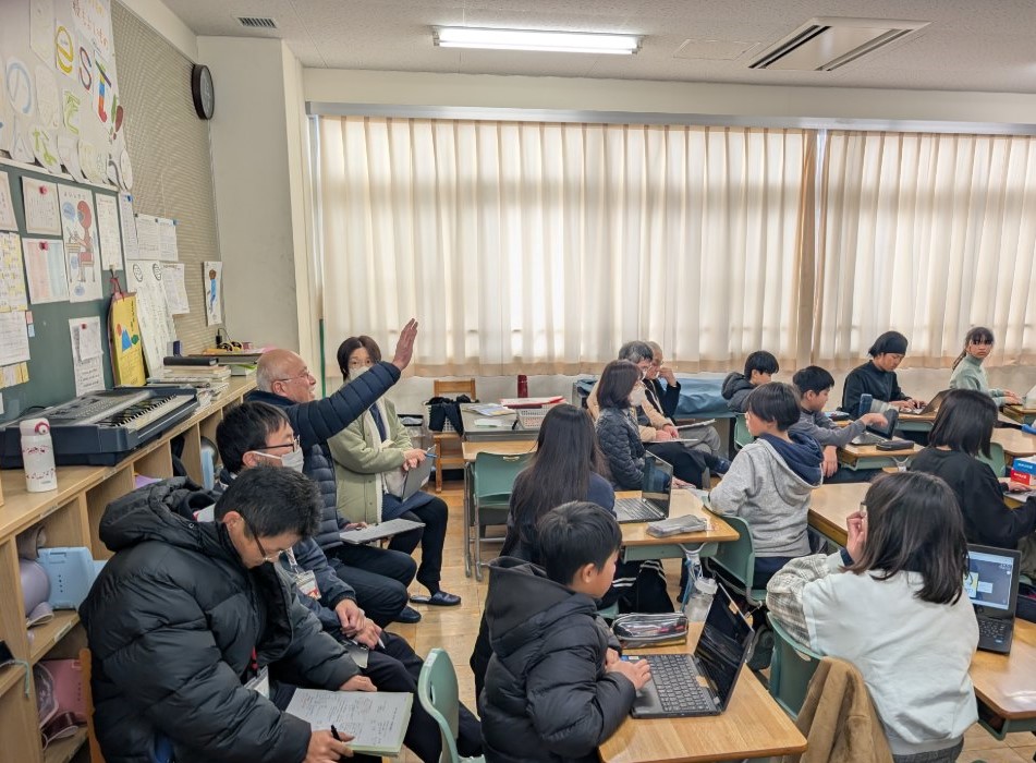 学校運営協議会2