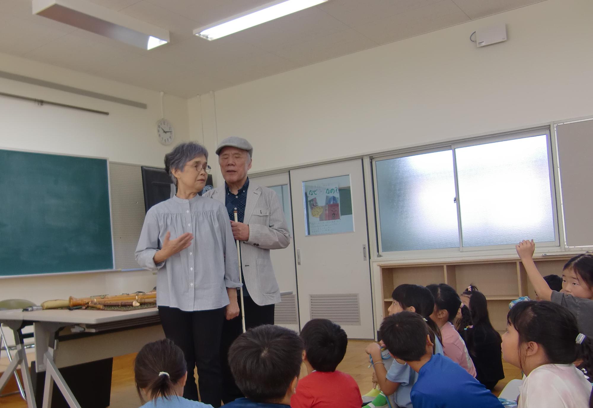 坂井さんご夫妻3