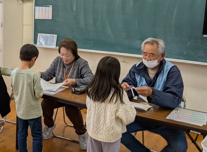 九九プロ名人チャレンジ