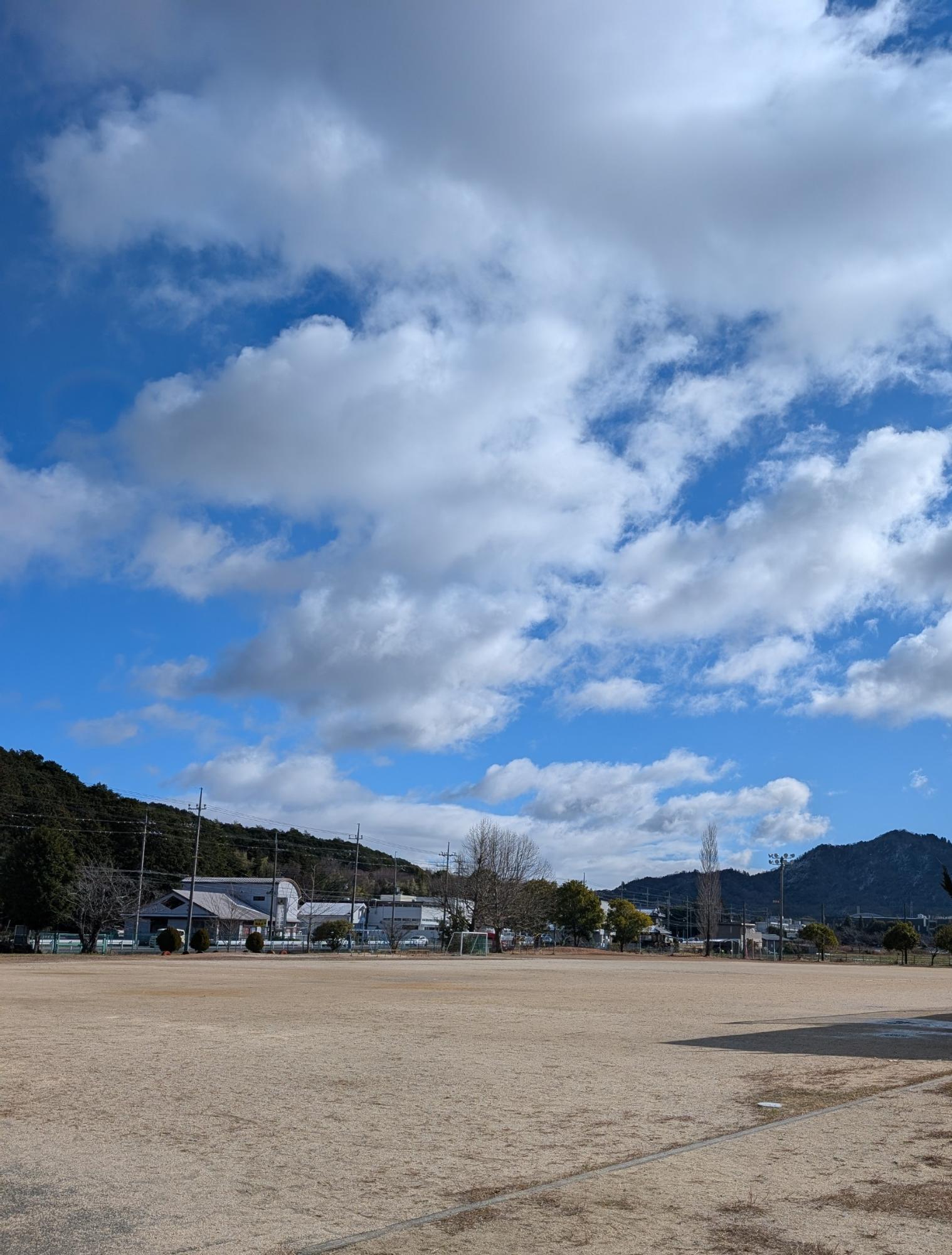 20260103雪の次の日2