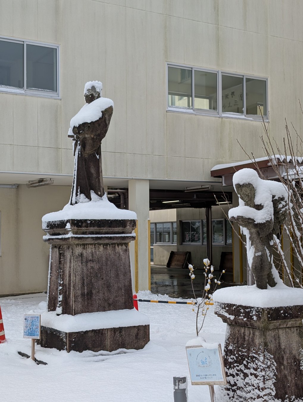 20260209平兵衛さん花壇