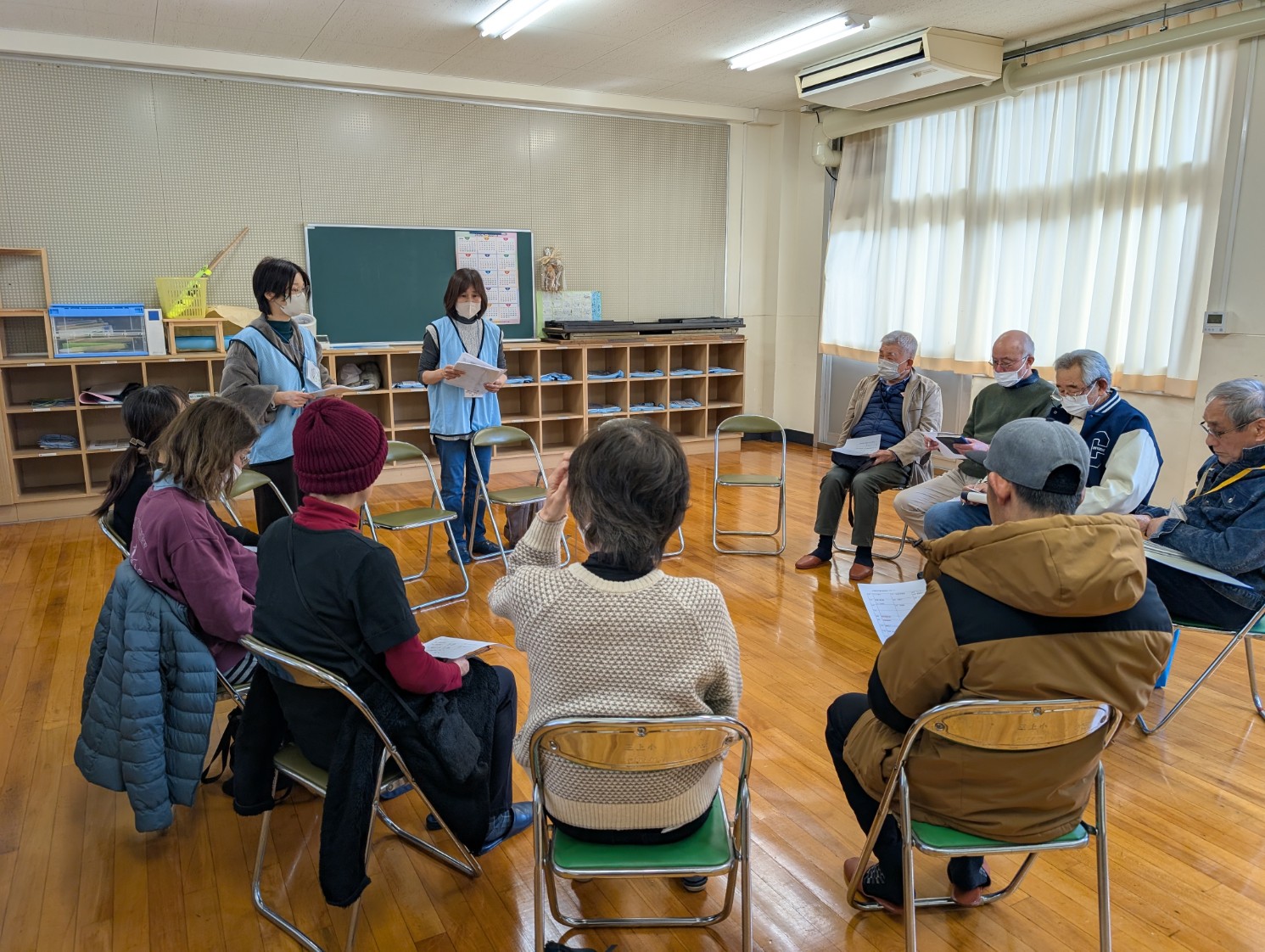 みかみっこ未来団2