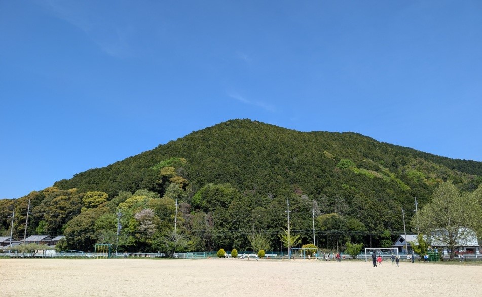 昼休み2