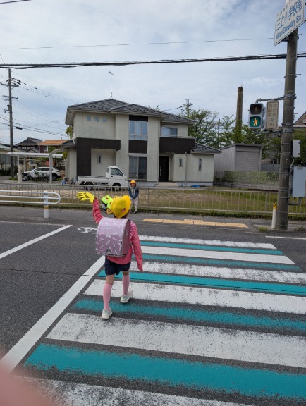 s－ふてぃはんどをつかってわたろう