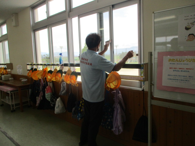 民生児童委員1