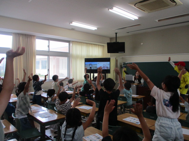 CESAプログラム授業