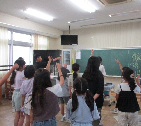 たてわり2