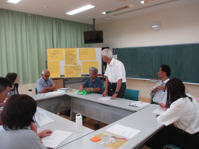 学校運営協議会