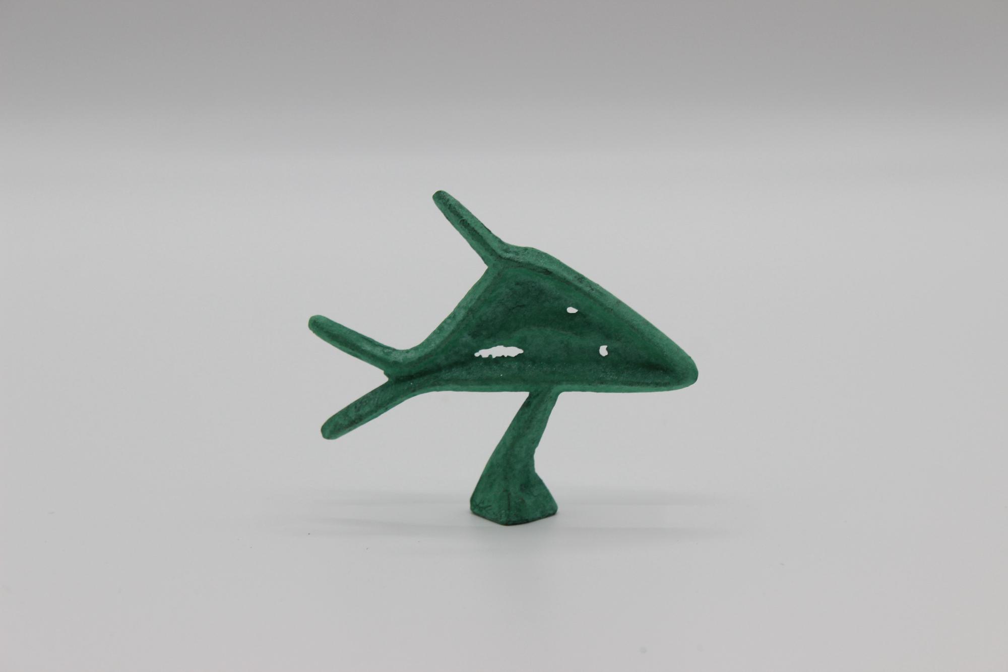 魚（小）